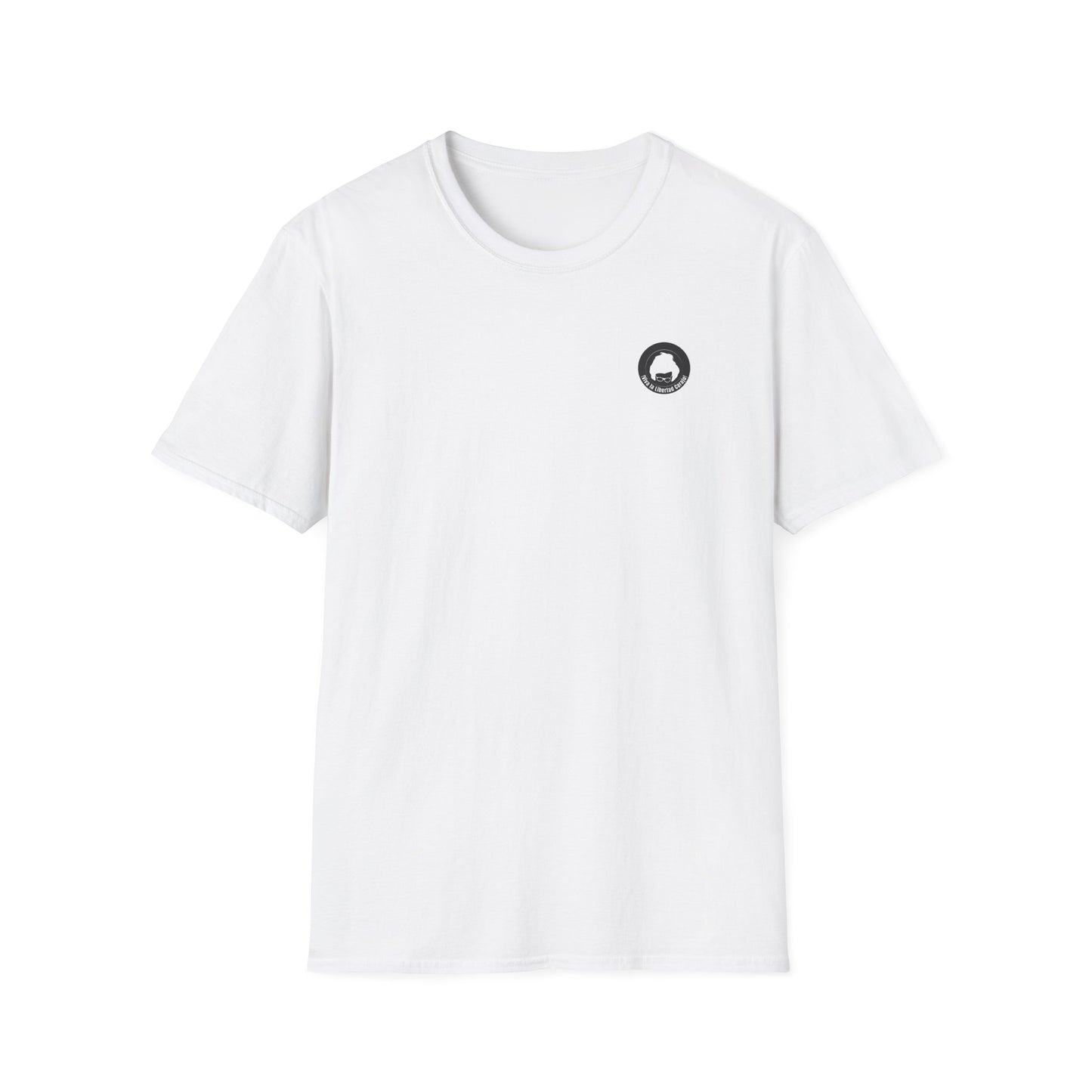 Unisex Softstyle T-Shirt - Javier Milei